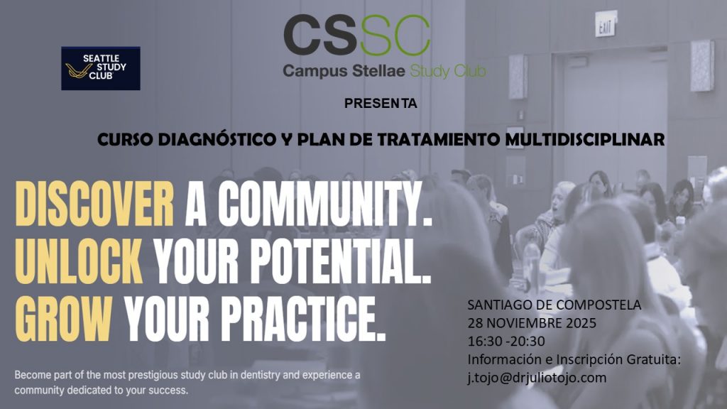 Formación | Curso diagnóstico y plan de tratamiento multidisciplinar