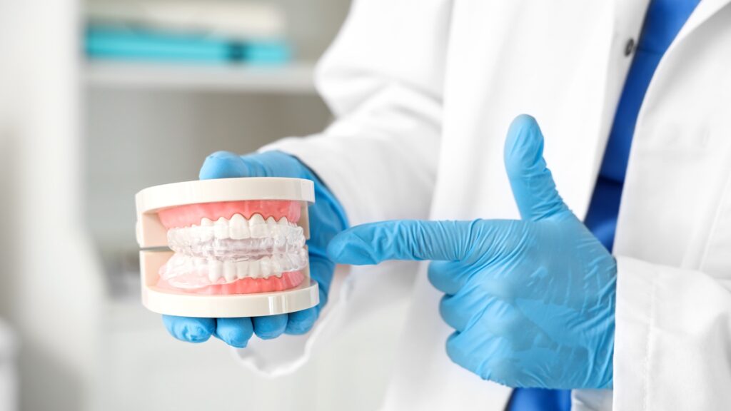 Aumenta el bruxismo en jóvenes y niños: una realidad cada vez más frecuente en consulta