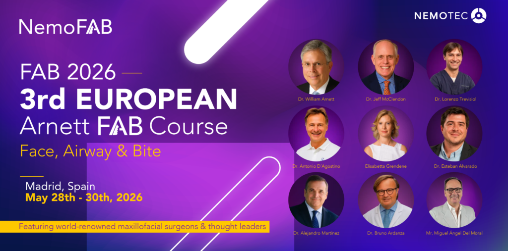 Curso Europeo FAB 2026